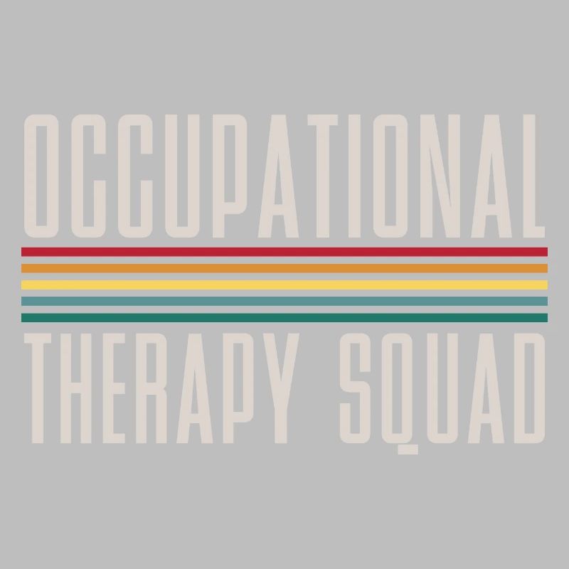 Occupational therapy practice gift occupational therapist