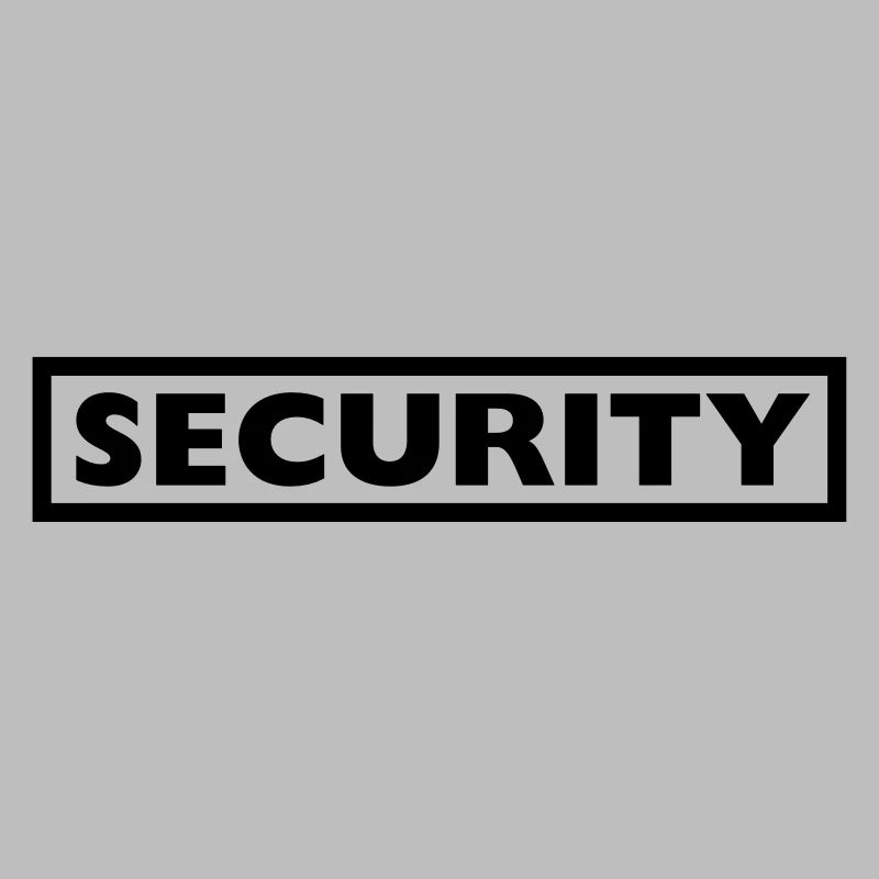 Security Design