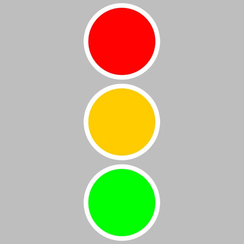 Feu de circulation 01