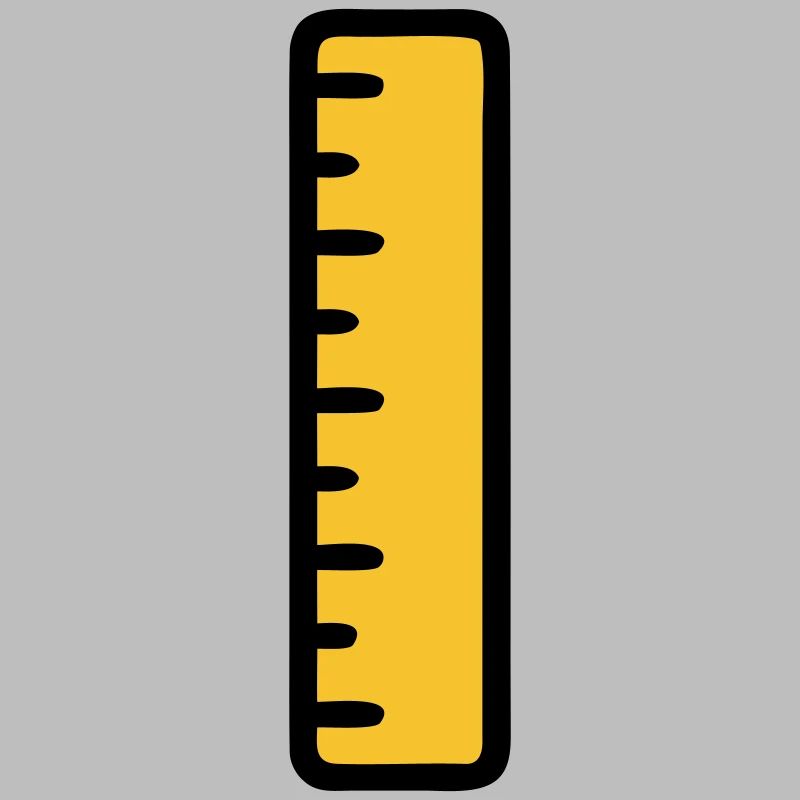 École de géométrie mathématique Ruler