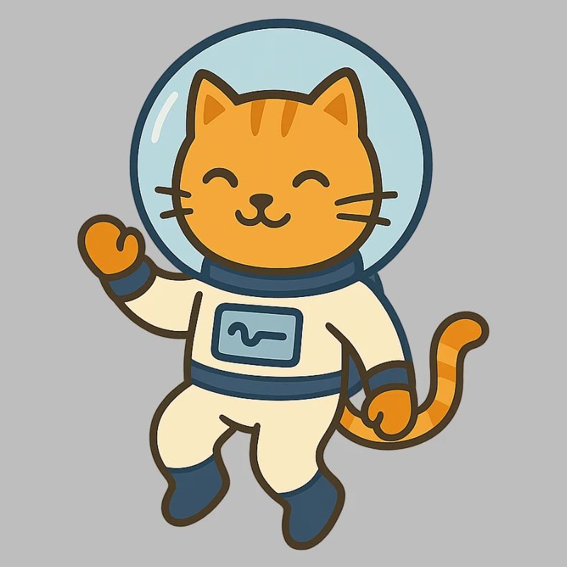 Astrocat
