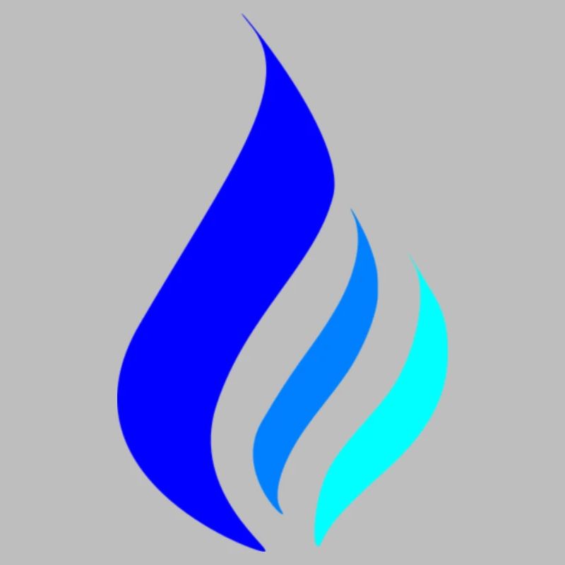 Blue Flame - Blue Flame