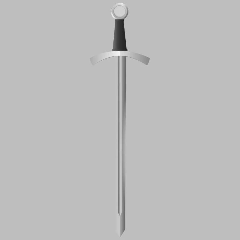 épée épée de chevalier chevalier armor183