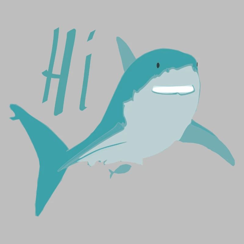 Shark, how's it going?