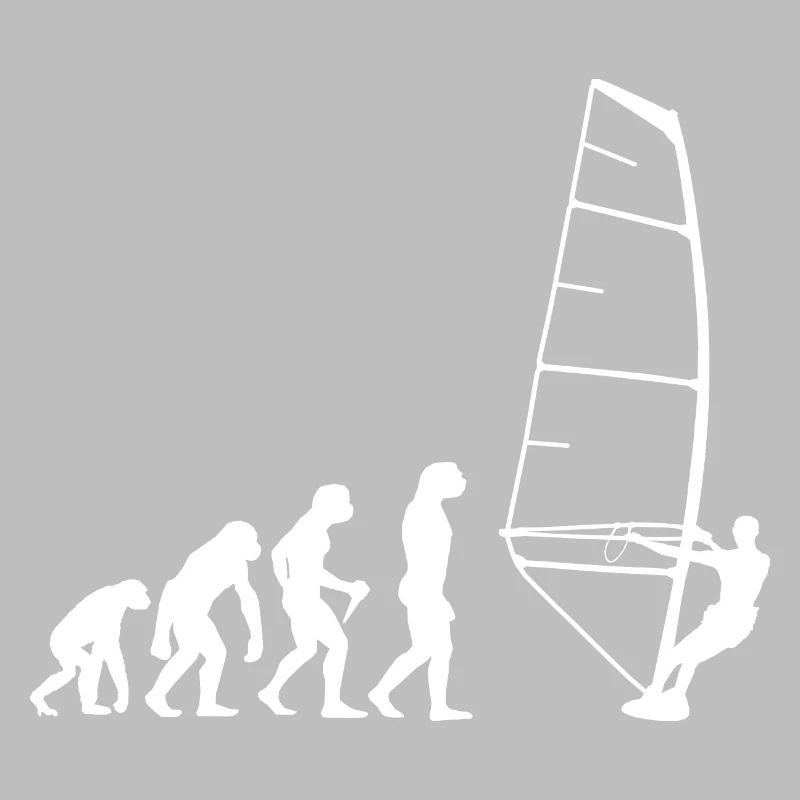 Windsurfer Surf Windsurf Geschenk Windsurfing