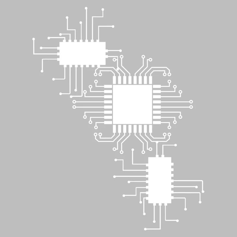 electrician electrical electronics occupation voltage CPU