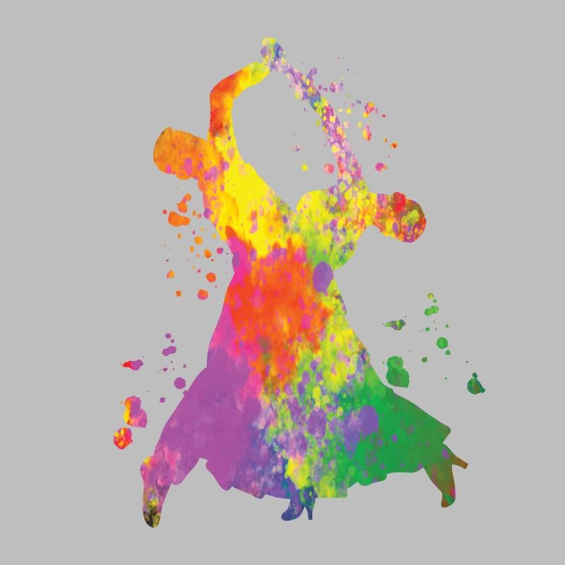 Danse de salon Slow Fox Quickstep