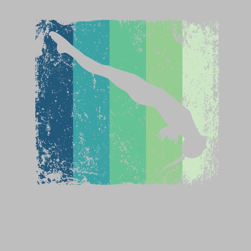 Diving, Artistic Jumping, Synchronized Diving