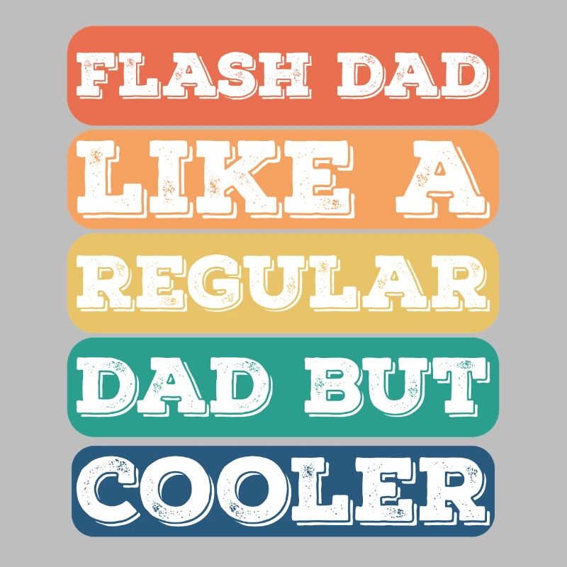 Bloc Flash Papa Boulderer