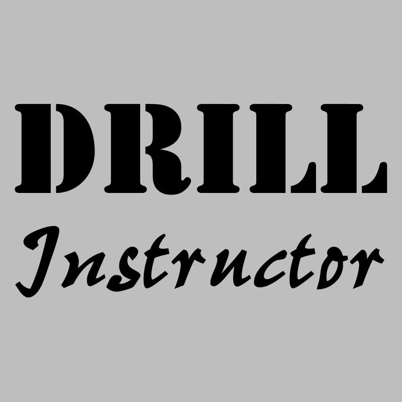 Drill Instructor