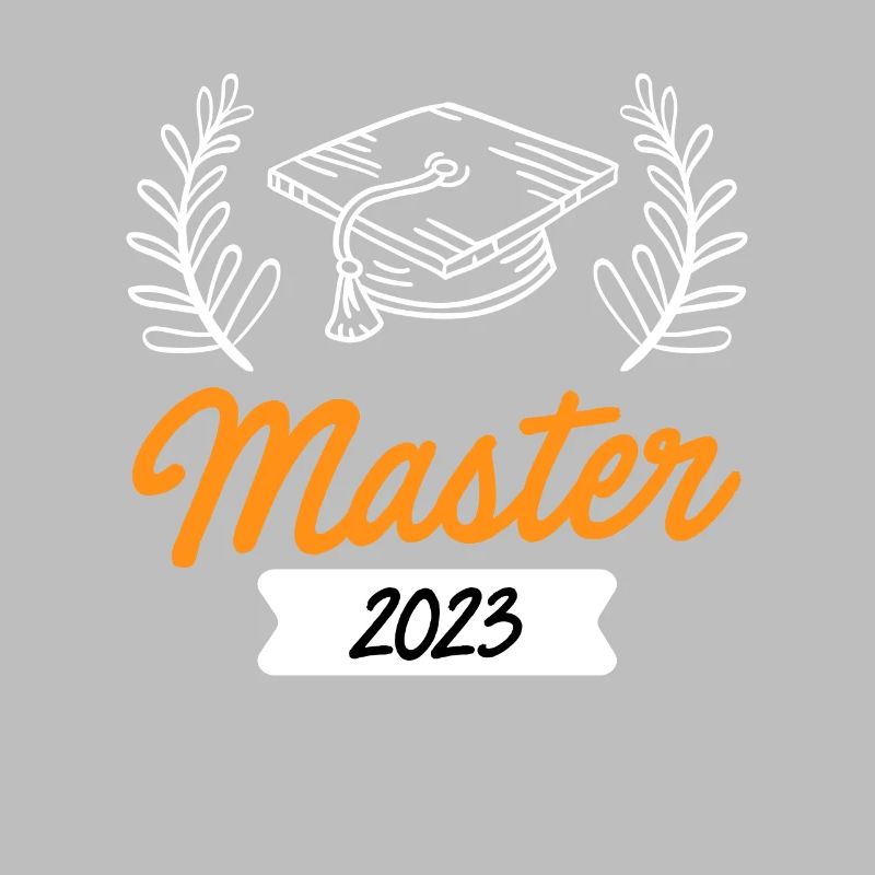Master 2023 Master's Programme Master's degree