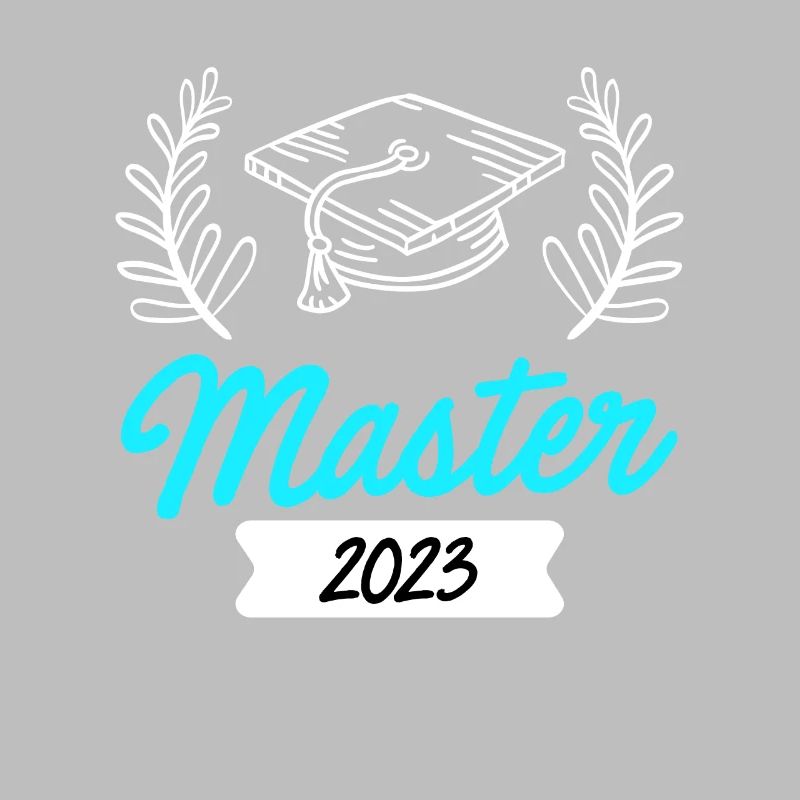 Master 2023 Masterstudium Studium Master Abschluss