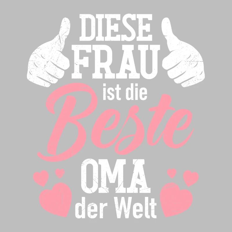 Beste Oma Muttertag weltbeste Oma Großmutter