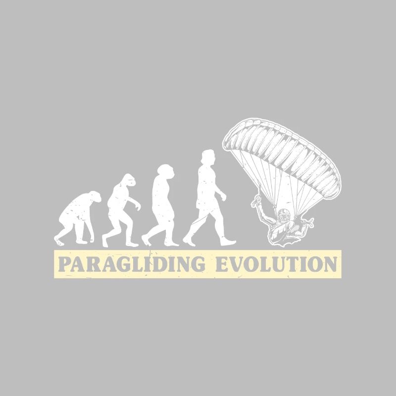 Parapente Evolution Parapentes