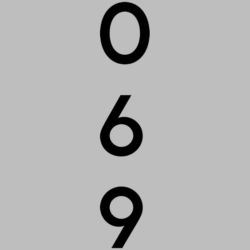 069 - Area code - Frankfurt