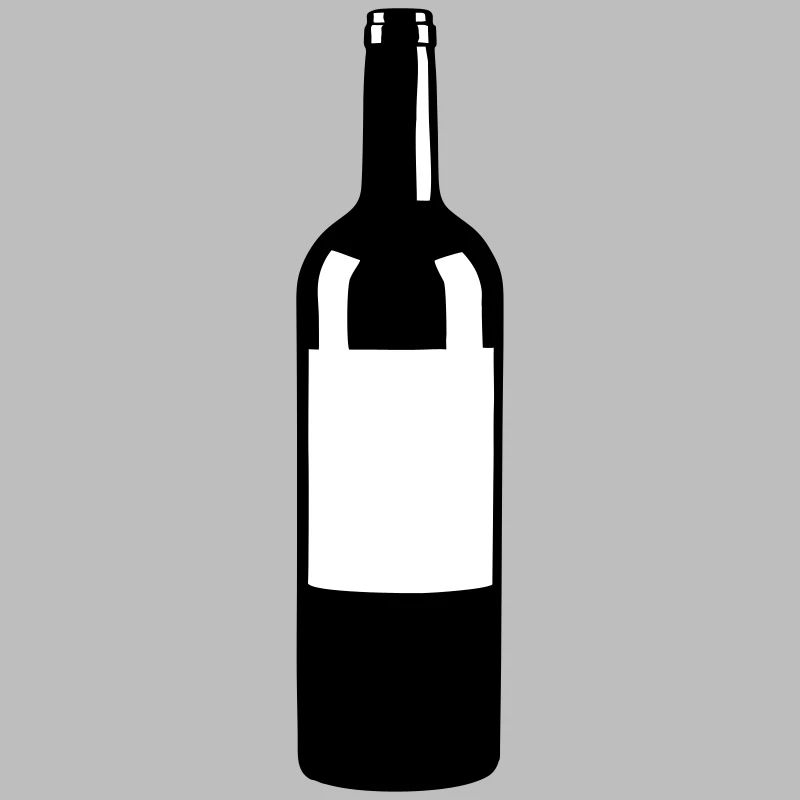 Wine Bottle