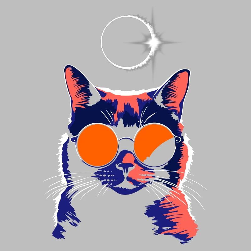 Lunettes de soleil Cat Total Eclipse Cat