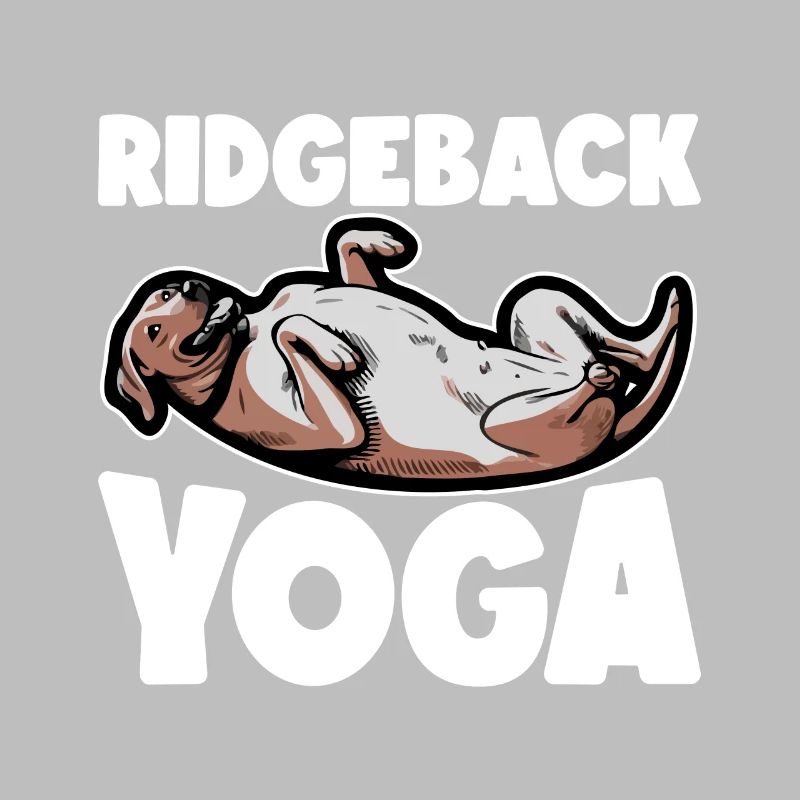 Chien Rhodesian Ridgeback Rhodesian Ridgebacks