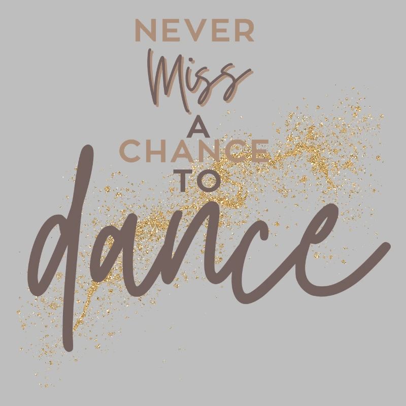 Dancing Dancer Dancing Saying Dance Saying Dance