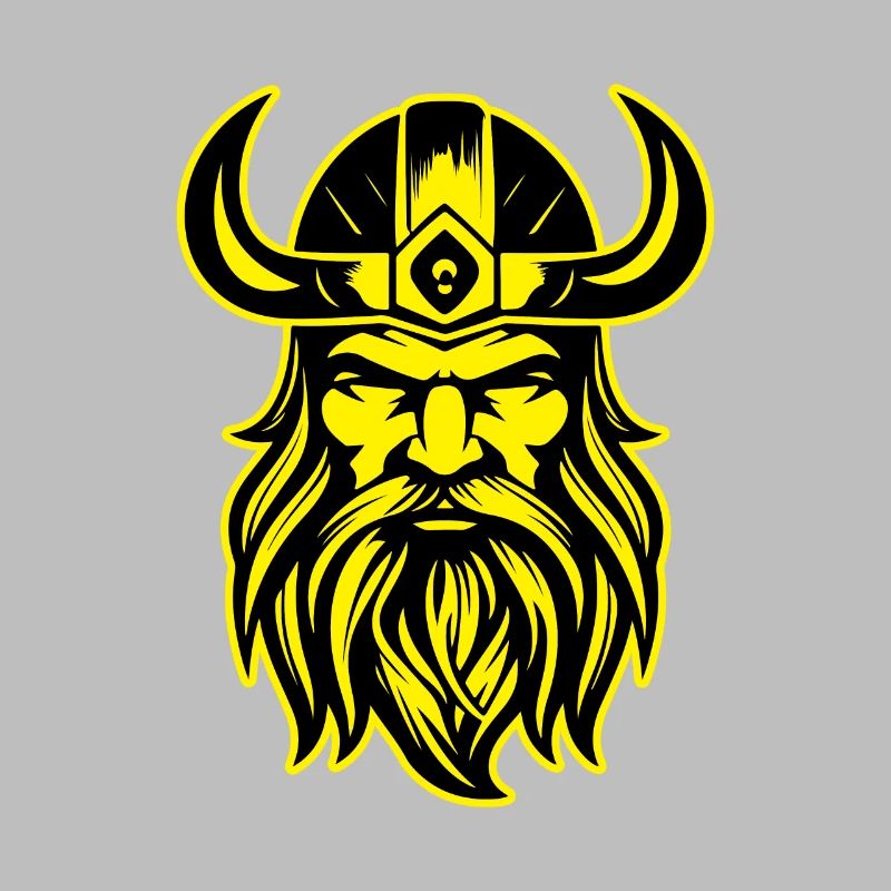Wikinger Valhalla Krieger