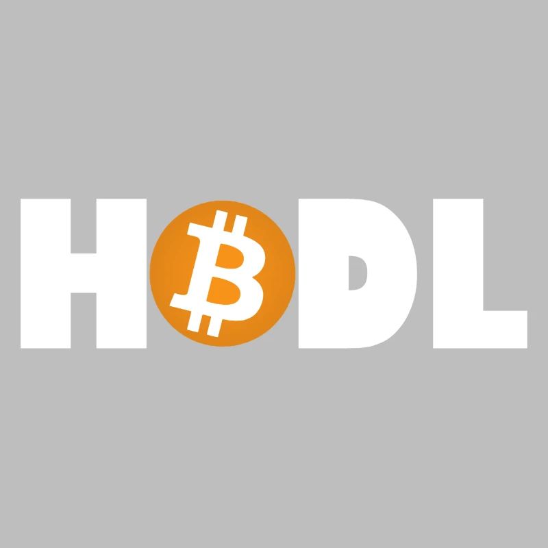 Mode Bitcoin HODL : Activé