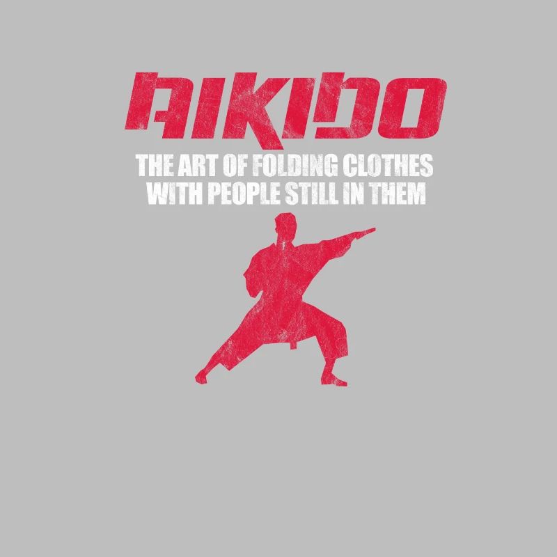 aikido