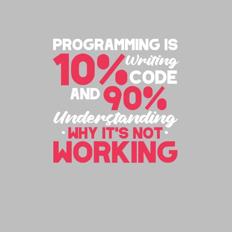 Softwareentwickler Programmierer Software