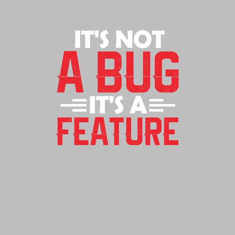 Programmierer Compuer Nerd Coder Software Geschenk