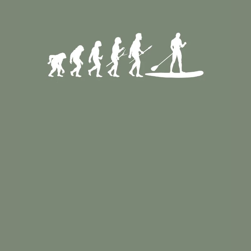 SUP Evolution