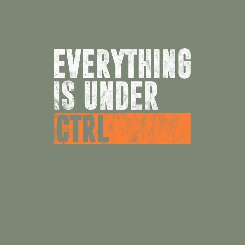 Computer Nerd PC Programmierer Informatik Geschenk