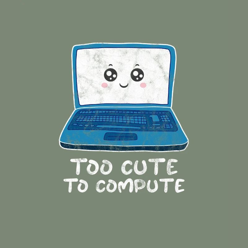 Computer Nerd PC Programmer Computer Science Gift