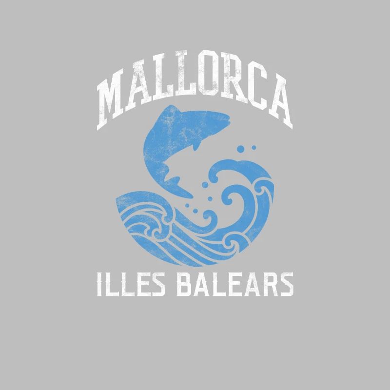 Spanien Spanisch Mallorca Spanier Urlaub Geschenk