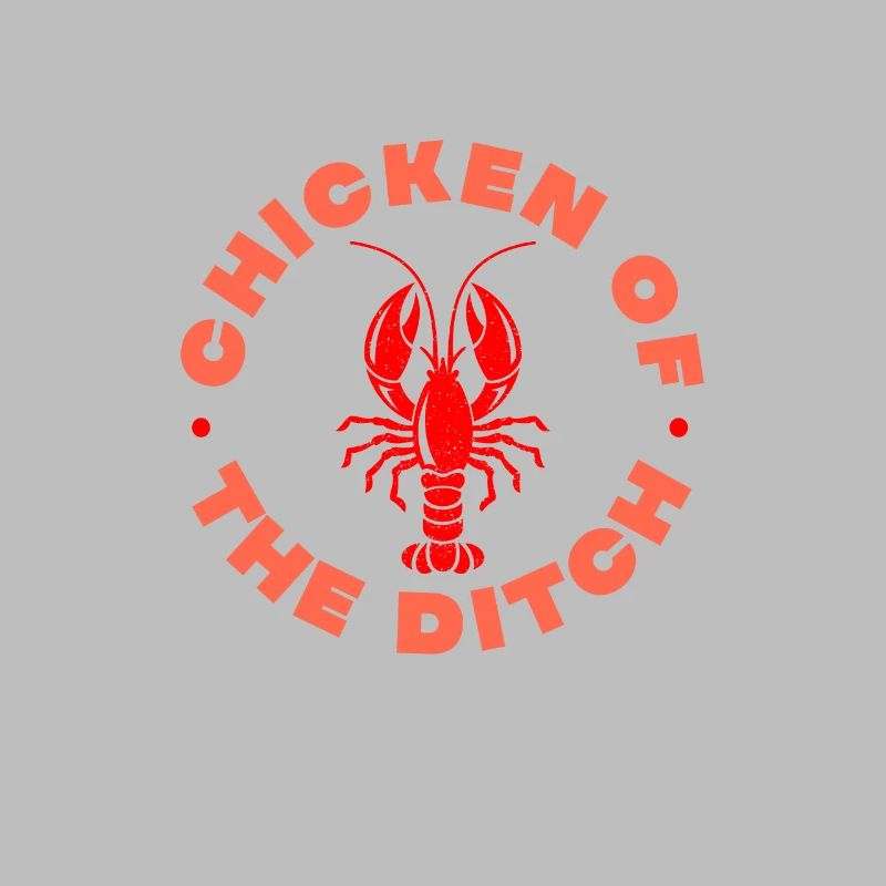 Crayfish