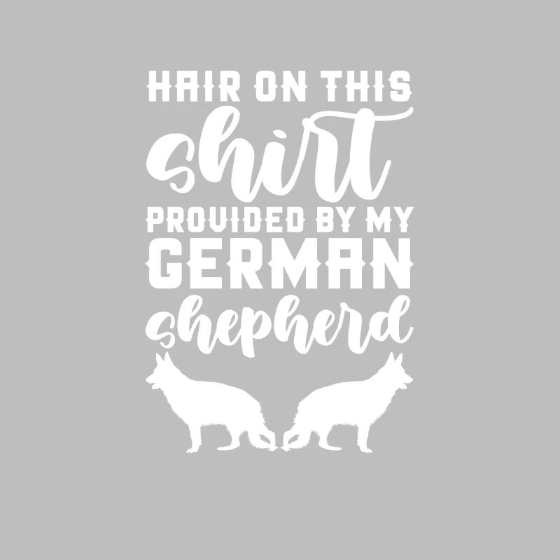 Deutscher Schäferhund