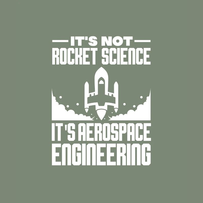 Space Engineer Aeronautical Engineer