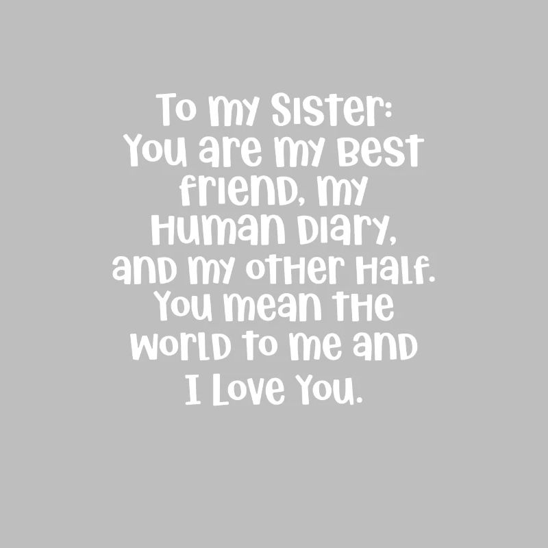 Schwester