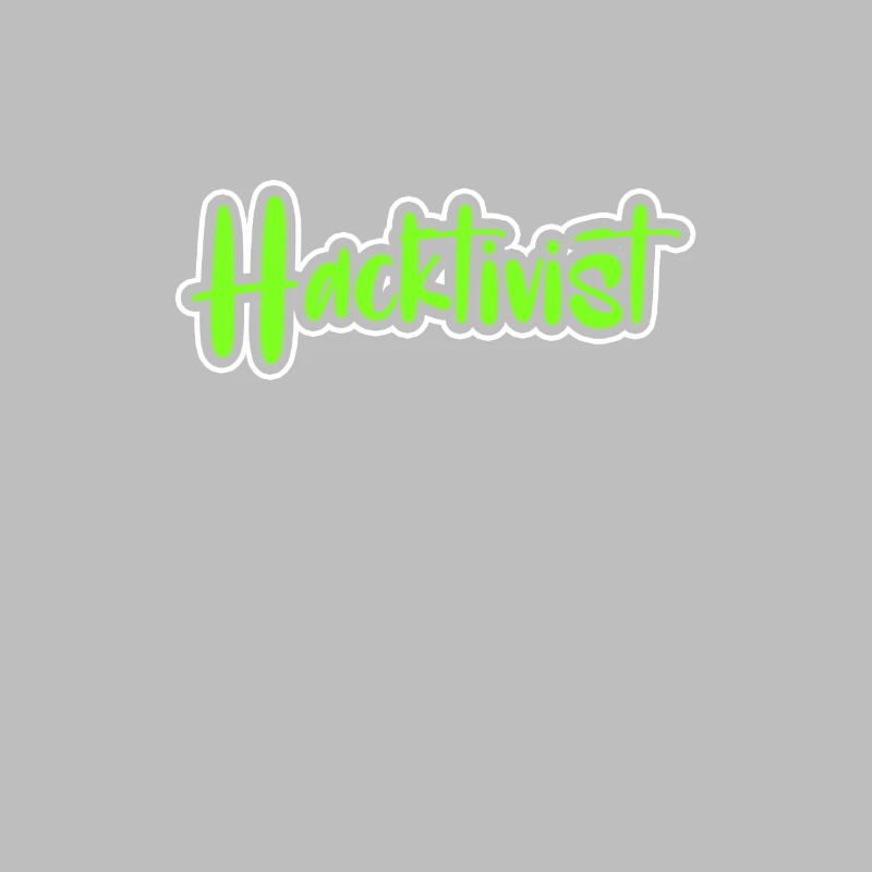 Hacker Coder Computerfreak Nerd Hacking Geschenk