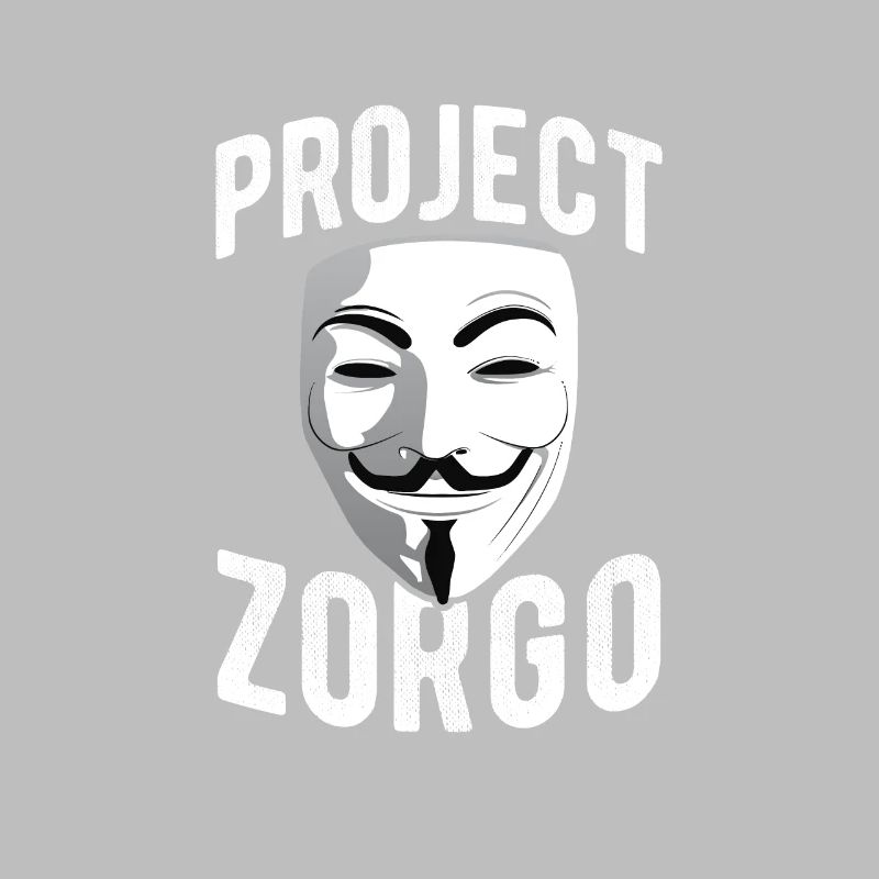 Hacker codeur ordinateur piratage cadeau