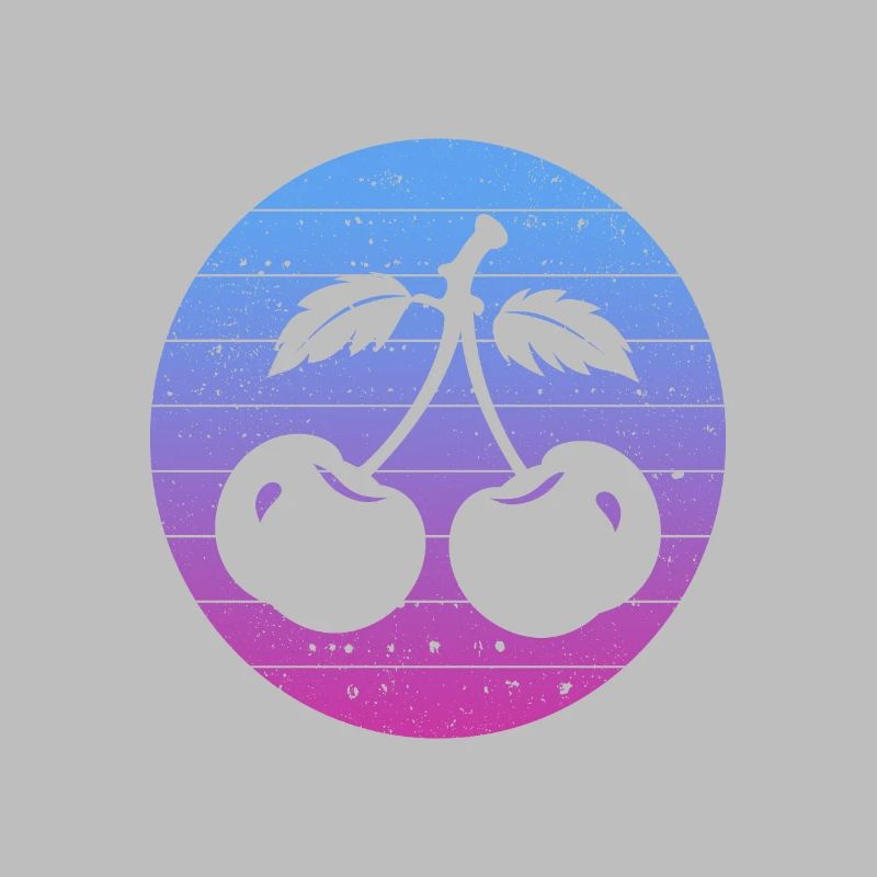 Cherry Cherry Tree Cherry Blossom Fruit Gift