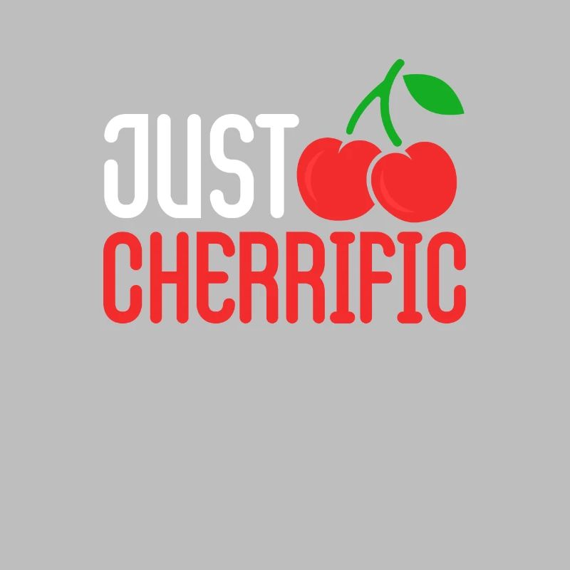Cherry Cherry Tree Cherry Blossom Fruit Gift