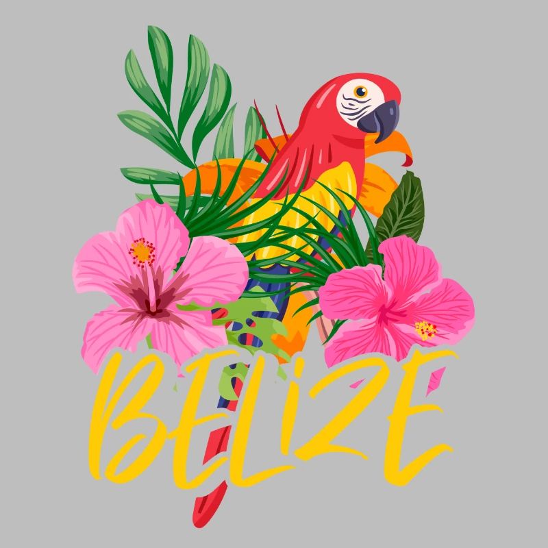 Belize Latino Belizer Belizerin Maya Geschenk