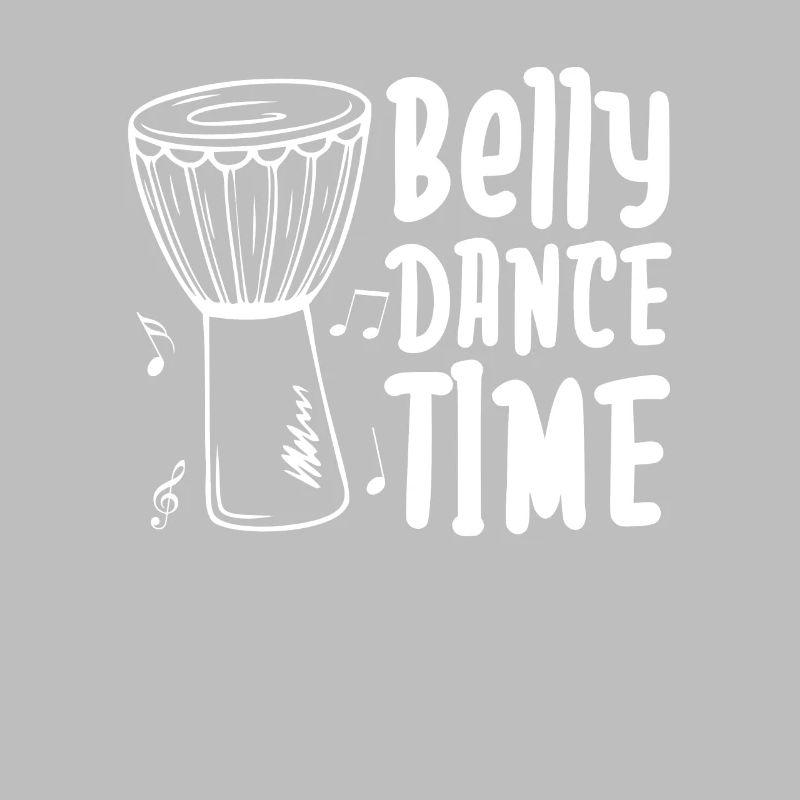 Temps de danse du ventre pour danseuse du ventre