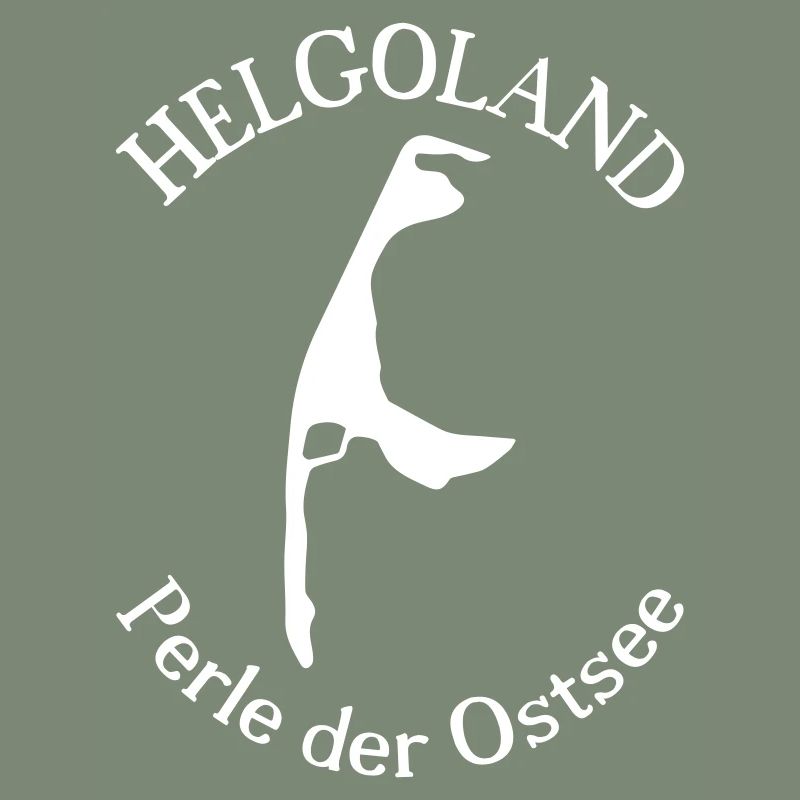 Helgoland oder Sylt - Perle der Ostsee