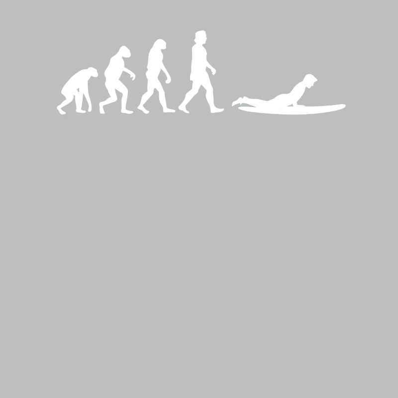 Surfing Evolution