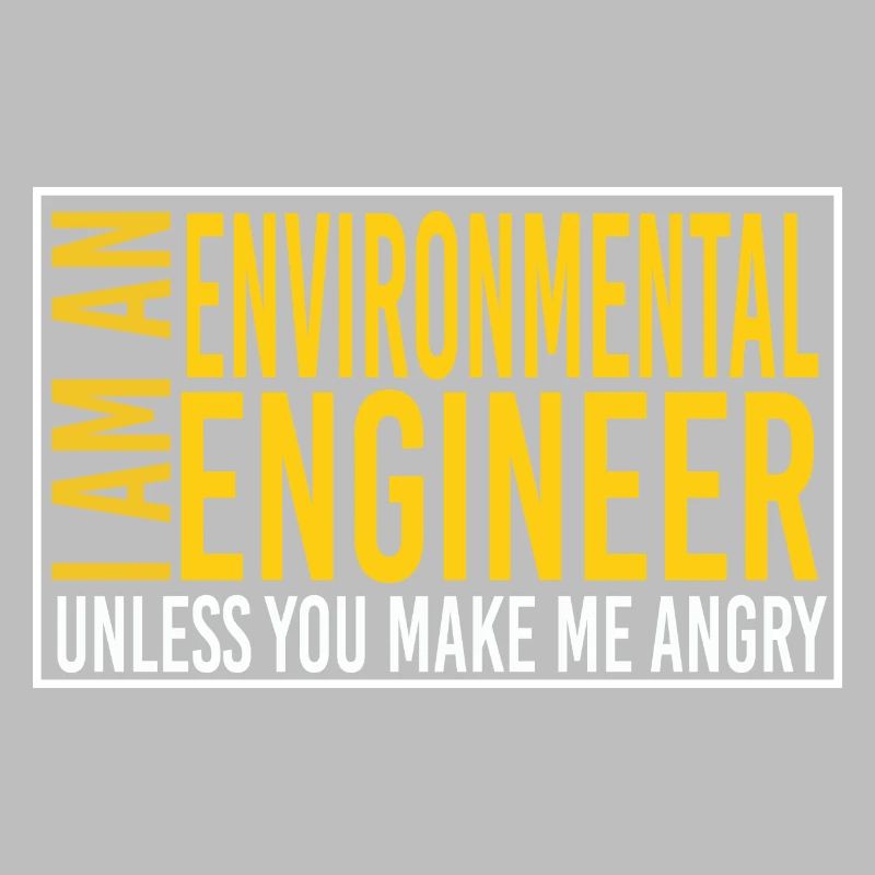 Environmental engineer - Environmental engineer