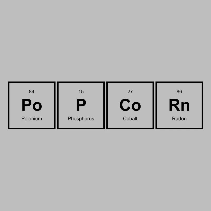 pop-corn