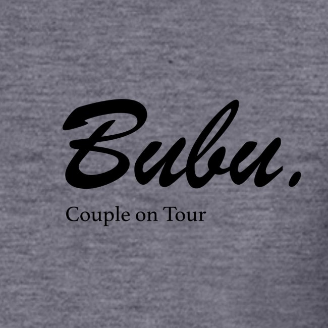 Bubu - Couple on Tour