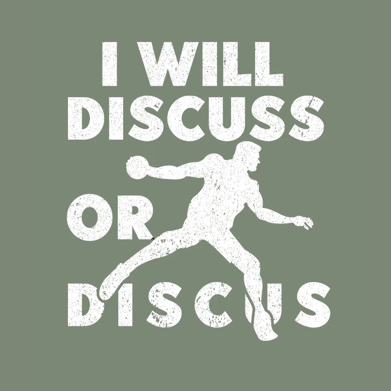 Diskuswerfen Diskuswurf Leichtathletik Diskus