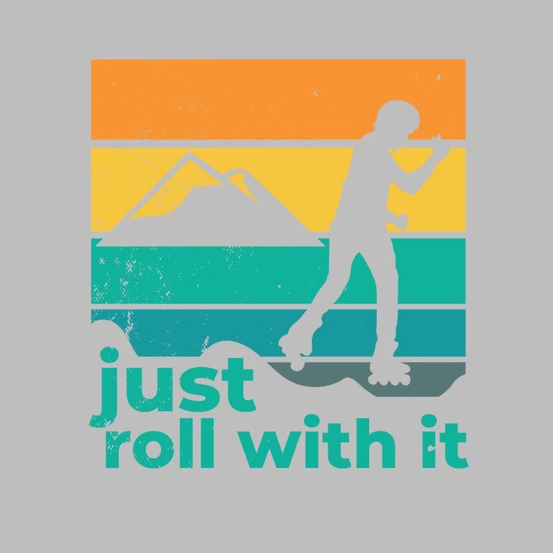 Rollers Rollers Patins à roues alignées