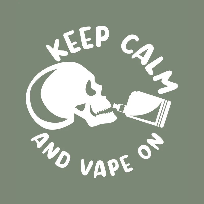 E-Zigarette E-Shisha Dampf Liquid